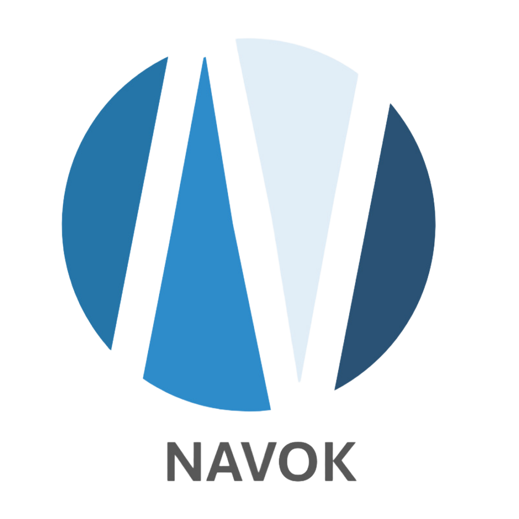 Logo von NAVOK
