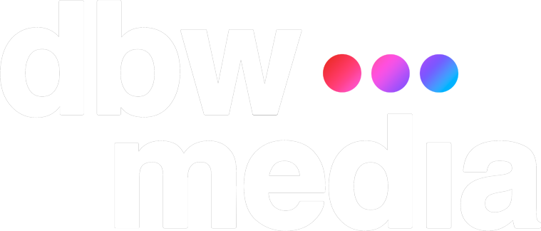 dbw media Logo